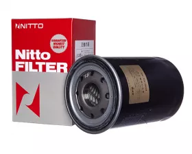 Фильтр масляный Nitto
