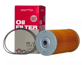 Фильтр масляный Nitto
