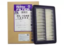 Фильтр воздушный Nitto Фильтр воздушный Nitto