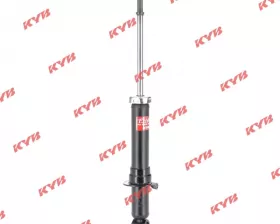 Амортизатор газомасляный KYB задний