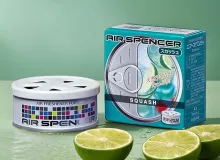 Ароматизатор меловой SPIRIT REFILL - SQUASH