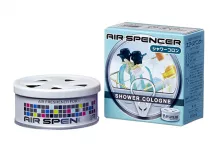 Ароматизатор меловой SPIRIT REFILL - SHOWER COLOGNE Ароматизатор меловой SPIRIT REFILL - SHOWER COLOGNE