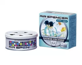 Ароматизатор меловой SPIRIT REFILL - SHOWER COLOGNE