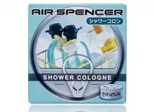 Ароматизатор меловой SPIRIT REFILL - SHOWER COLOGNE Ароматизатор меловой SPIRIT REFILL - SHOWER COLOGNE