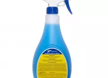 Fine glass - очиститель стекол ароматизированный (500ml), апельсин