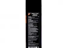 Choke&carb cleaner - Очист.карбюр.и возд.засл. (520ml)