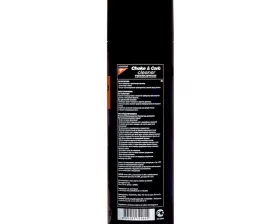 Choke&carb cleaner - Очист.карбюр.и возд.засл. (520ml)