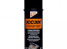 ICC300 - Очиститель EFI и карбюратора (300ml)