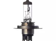 Лампа головного света Koito H4 12V 100/90W (Rally) (уп. 1 шт.)