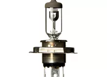 Лампа головного света Koito H4 24V 75/70W (уп. 1 шт.)