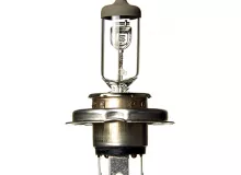 Лампа головного света Koito H4 24V 100/90W (Rally) (уп. 1 шт.)