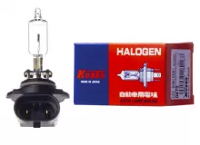 Лампа головного света Koito 9005 (HB3) 12V 65W (уп. 1 шт.)