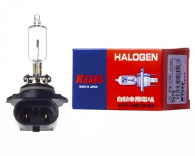 Лампа головного света Koito 9005 (HB3) 12V 65W (уп. 1 шт.)