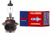 Лампа головного света Koito 9006 (HB4) 12V 55W (уп. 1 шт.)