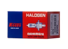 Лампа головного света Koito 9006 (HB4) 12V 55W (уп. 1 шт.)