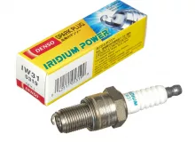 Свеча зажигания DENSO