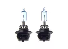 Лампа высокотемпературная Koito Whitebeam 9005 (HB3) 12V 65W (120W) 4200K (комплект 2 шт.)