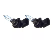 Лампа высокотемпературная Koito Whitebeam 9005 (HB3) 12V 65W (120W) 4200K (комплект 2 шт.)