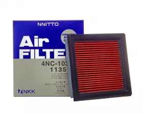 Фильтр воздушный Nitto