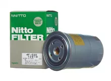 Фильтр топливный Nitto