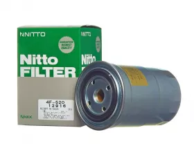 Фильтр топливный Nitto