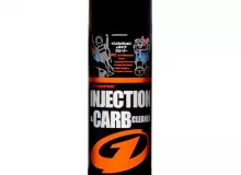 Очиститель камеры сгорания и топливной системы G´ZOX INJECTION & CARB CLEANER