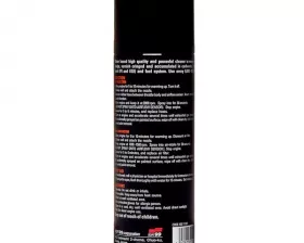 Очиститель камеры сгорания и топливной системы G´ZOX INJECTION & CARB CLEANER