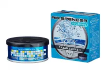 Ароматизатор меловой SPIRIT REFILL - SAZAN SQUASH