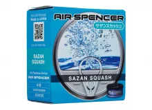 Ароматизатор меловой SPIRIT REFILL - SAZAN SQUASH