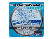Ароматизатор меловой SPIRIT REFILL - SAZAN SQUASH