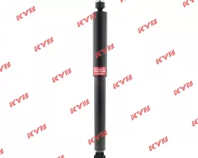 Амортизатор газомасляный KYB задний