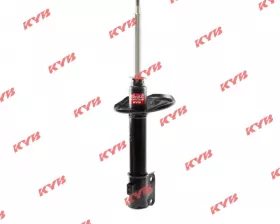 Стойка газомасляная KYB передняя