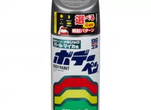 Краска TOYOTA 176 для кузова Soft99 Body Paint, аэрозоль, 300 мл