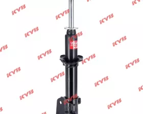 Стойка газомасляная KYB передняя правая