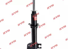 Стойка газомасляная KYB передняя левая Стойка газомасляная KYB передняя левая