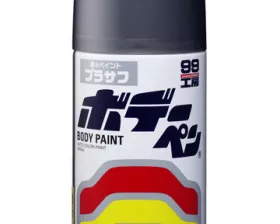 Грунт для кузова Soft99 Primary Surface, аэрозоль, 300 мл