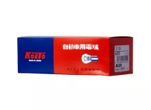 Лампа дополнительного освещения Koito (кратность 10 шт.)