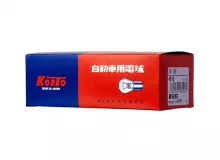 Лампа дополнительного освещения Koito (кратность 10 шт.)