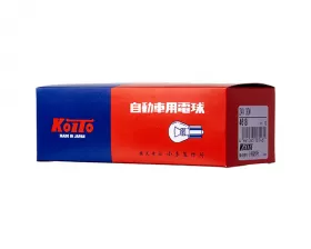 Лампа дополнительного освещения Koito (кратность 10 шт.)