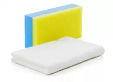 Полироль для кузова цветовосстанавливающий Soft99 Color Evolution Silver для серебристых,100 мл