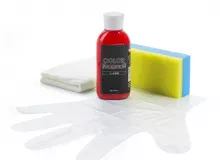 Полироль для кузова цветовосстанавливающий Soft99 Color Evolution Red для красных, 100 мл