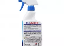 Очиститель интерьера Soft99 Fabric Cleaner Spray, 400 мл