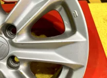Диски Honda 15 4x100