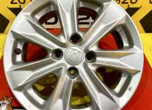 Диски Honda 15 4x100