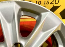 Диски Honda 15 4x100