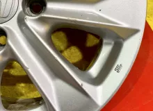 Диски Honda 15 4x100
