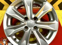 Диски Honda 15 4x100