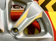 Диски Honda 15 4x100