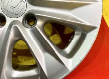 Диски Honda 15 4x100