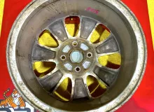 Диски Honda 15 4x100